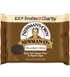 Newman s Own Org Newman-O s Choc Creme 8 Oz Online Hot Sale