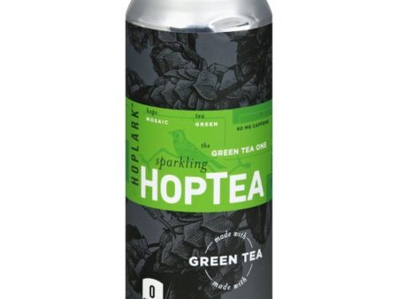 Hop Tea Sprklng Green Og 16 Oz Discount