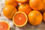 Org Navel Oranges (per pound) 1#= approximately 1 orange For Cheap