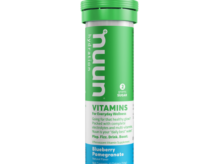 Nuun1 Bbpmg Dtysp 1.9oz 1.9oz Hot on Sale